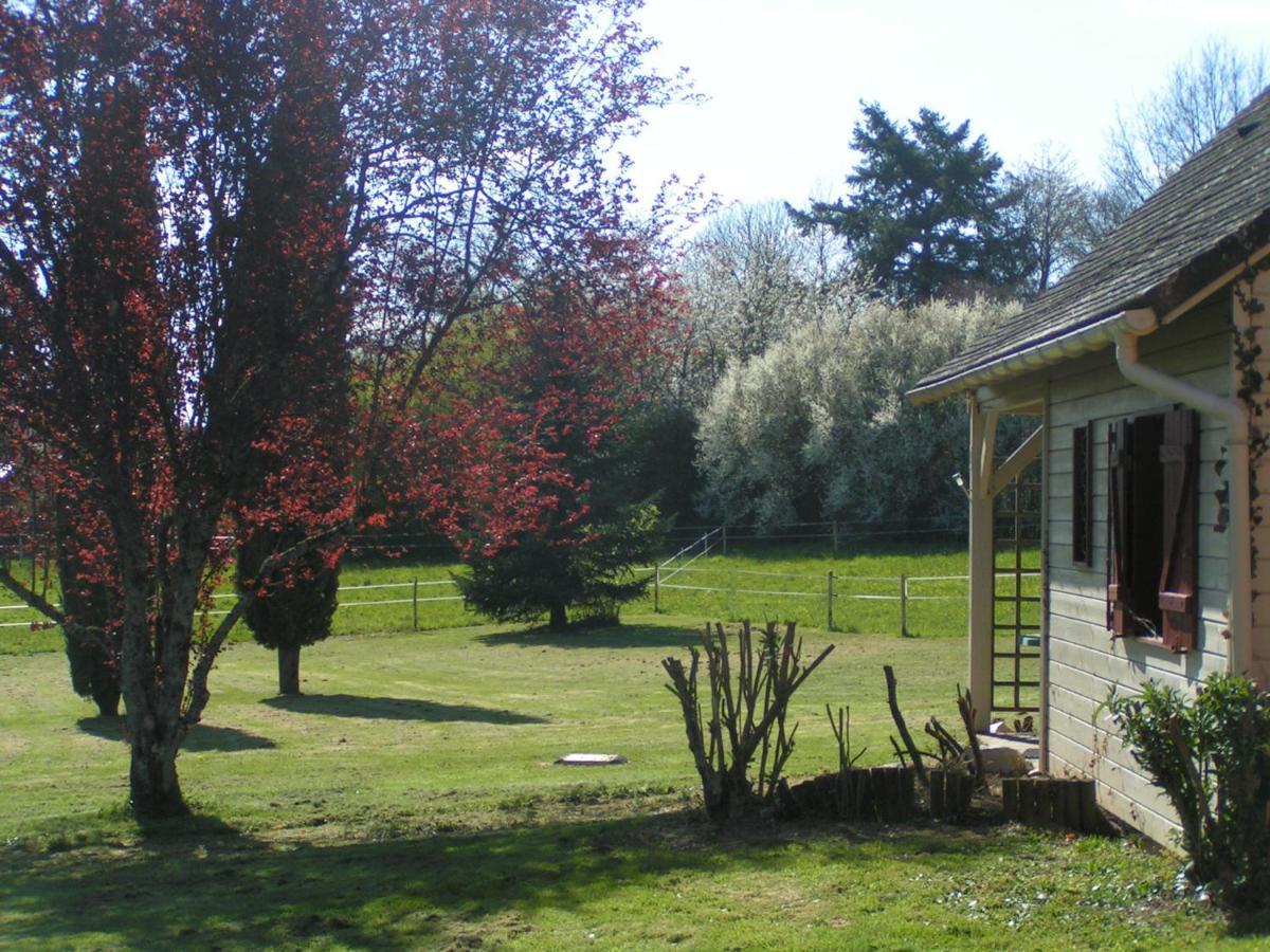 Domaine De Vaulatour. Villa Payzac  Exterior photo