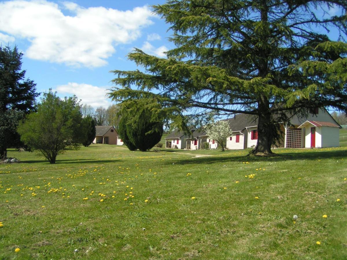 Domaine De Vaulatour. Villa Payzac  Exterior photo
